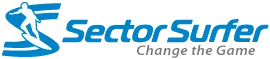 SectorSurfer Logo