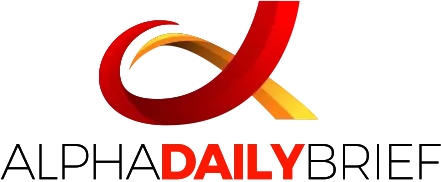 Alpha Daily Brief logo